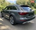 Сірий Ауді A4 Allroad, об'ємом двигуна 1.97 л та пробігом 179 тис. км за 23500 $, фото 19 на Automoto.ua