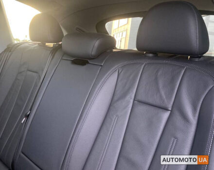 Сірий Ауді A4 Allroad, об'ємом двигуна 2 л та пробігом 50 тис. км за 25900 $, фото 25 на Automoto.ua