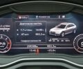Серый Ауди А4 Олроуд, объемом двигателя 1.97 л и пробегом 206 тыс. км за 22999 $, фото 19 на Automoto.ua