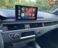Сірий Ауді A4 Allroad, об'ємом двигуна 1.97 л та пробігом 179 тис. км за 23500 $, фото 35 на Automoto.ua