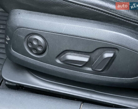 Серый Ауди А4 Олроуд, объемом двигателя 1.98 л и пробегом 187 тыс. км за 21500 $, фото 43 на Automoto.ua