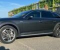 Сірий Ауді A4 Allroad, об'ємом двигуна 1.98 л та пробігом 79 тис. км за 29400 $, фото 1 на Automoto.ua