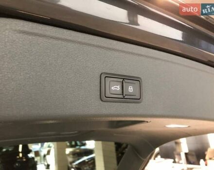 Серый Ауди А4 Олроуд, объемом двигателя 1.98 л и пробегом 155 тыс. км за 21600 $, фото 23 на Automoto.ua