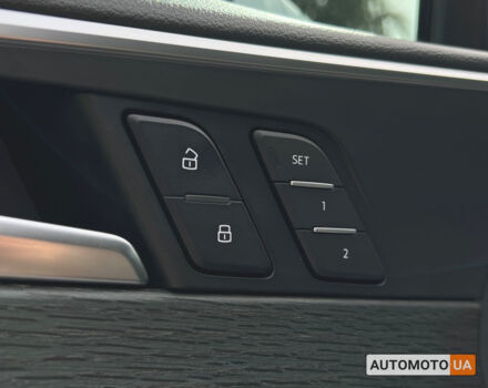 Сірий Ауді A4 Allroad, об'ємом двигуна 2 л та пробігом 78 тис. км за 22999 $, фото 18 на Automoto.ua