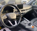 Сірий Ауді A4 Allroad, об'ємом двигуна 2 л та пробігом 50 тис. км за 25900 $, фото 9 на Automoto.ua