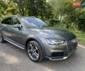Сірий Ауді A4 Allroad, об'ємом двигуна 1.97 л та пробігом 179 тис. км за 23500 $, фото 1 на Automoto.ua