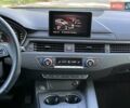 Сірий Ауді A4 Allroad, об'ємом двигуна 1.97 л та пробігом 179 тис. км за 23500 $, фото 32 на Automoto.ua