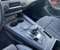 Сірий Ауді A4 Allroad, об'ємом двигуна 1.97 л та пробігом 179 тис. км за 23500 $, фото 33 на Automoto.ua