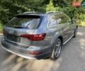 Сірий Ауді A4 Allroad, об'ємом двигуна 1.97 л та пробігом 179 тис. км за 23500 $, фото 14 на Automoto.ua