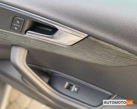 Сірий Ауді A4 Allroad, об'ємом двигуна 2 л та пробігом 50 тис. км за 25900 $, фото 20 на Automoto.ua