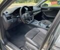 Сірий Ауді A4 Allroad, об'ємом двигуна 1.97 л та пробігом 179 тис. км за 23500 $, фото 21 на Automoto.ua