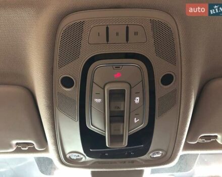 Серый Ауди А4 Олроуд, объемом двигателя 1.98 л и пробегом 155 тыс. км за 21600 $, фото 27 на Automoto.ua