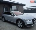 Сірий Ауді A4 Allroad, об'ємом двигуна 1.97 л та пробігом 250 тис. км за 23000 $, фото 1 на Automoto.ua