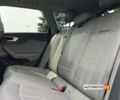 Сірий Ауді A4 Allroad, об'ємом двигуна 2 л та пробігом 78 тис. км за 22999 $, фото 11 на Automoto.ua