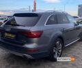 Сірий Ауді A4 Allroad, об'ємом двигуна 2 л та пробігом 50 тис. км за 25900 $, фото 5 на Automoto.ua