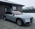 Сірий Ауді A4 Allroad, об'ємом двигуна 1.97 л та пробігом 250 тис. км за 21000 $, фото 1 на Automoto.ua