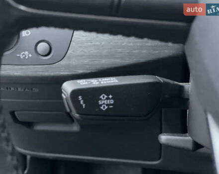 Серый Ауди А4 Олроуд, объемом двигателя 1.98 л и пробегом 187 тыс. км за 21500 $, фото 35 на Automoto.ua