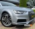 Сірий Ауді A4 Allroad, об'ємом двигуна 2 л та пробігом 78 тис. км за 22999 $, фото 8 на Automoto.ua