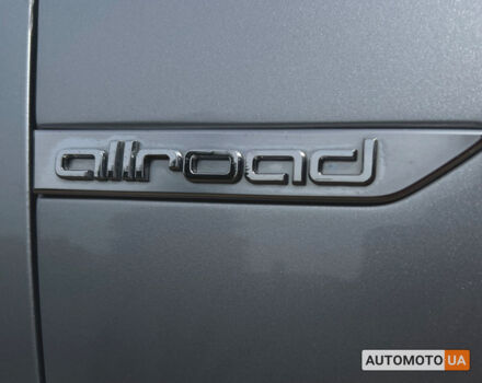 Сірий Ауді A4 Allroad, об'ємом двигуна 2 л та пробігом 78 тис. км за 22999 $, фото 9 на Automoto.ua