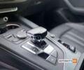 Сірий Ауді A4 Allroad, об'ємом двигуна 2 л та пробігом 50 тис. км за 25900 $, фото 16 на Automoto.ua