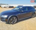 Сірий Ауді A4 Allroad, об'ємом двигуна 0 л та пробігом 124 тис. км за 9500 $, фото 1 на Automoto.ua