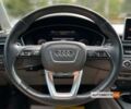 Сірий Ауді A4 Allroad, об'ємом двигуна 2 л та пробігом 78 тис. км за 22999 $, фото 22 на Automoto.ua