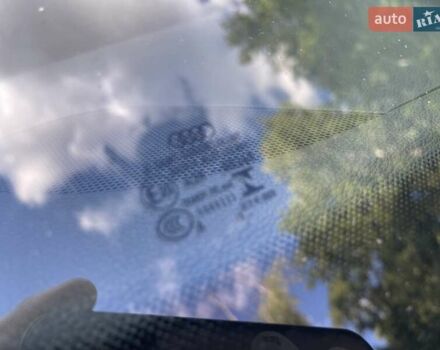 Сірий Ауді A4 Allroad, об'ємом двигуна 1.97 л та пробігом 179 тис. км за 23500 $, фото 10 на Automoto.ua