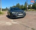 Сірий Ауді A4 Allroad, об'ємом двигуна 1.98 л та пробігом 230 тис. км за 16900 $, фото 1 на Automoto.ua