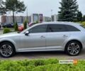 Сірий Ауді A4 Allroad, об'ємом двигуна 2 л та пробігом 78 тис. км за 22999 $, фото 3 на Automoto.ua