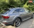 Сірий Ауді A4 Allroad, об'ємом двигуна 1.97 л та пробігом 179 тис. км за 23500 $, фото 13 на Automoto.ua