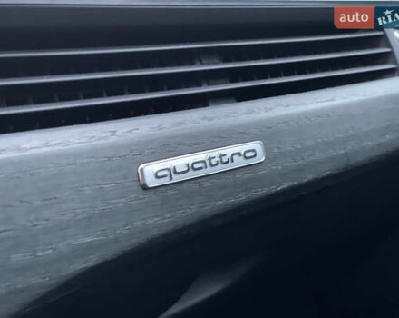 Серый Ауди А4 Олроуд, объемом двигателя 1.98 л и пробегом 187 тыс. км за 21500 $, фото 41 на Automoto.ua