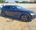 Сірий Ауді A4 Allroad, об'ємом двигуна 0 л та пробігом 124 тис. км за 9500 $, фото 2 на Automoto.ua