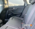 Сірий Ауді A4 Allroad, об'ємом двигуна 2 л та пробігом 50 тис. км за 25900 $, фото 24 на Automoto.ua