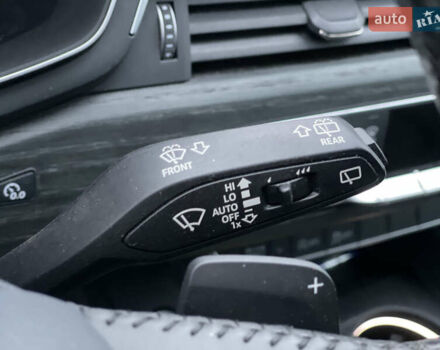 Серый Ауди А4 Олроуд, объемом двигателя 1.98 л и пробегом 187 тыс. км за 21500 $, фото 34 на Automoto.ua