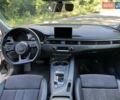 Сірий Ауді A4 Allroad, об'ємом двигуна 1.97 л та пробігом 179 тис. км за 23500 $, фото 26 на Automoto.ua
