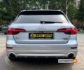 Сірий Ауді A4 Allroad, об'ємом двигуна 2 л та пробігом 78 тис. км за 22999 $, фото 5 на Automoto.ua