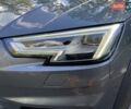 Сірий Ауді A4 Allroad, об'ємом двигуна 1.97 л та пробігом 179 тис. км за 23500 $, фото 30 на Automoto.ua