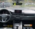 Сірий Ауді A4 Allroad, об'ємом двигуна 2 л та пробігом 78 тис. км за 22999 $, фото 13 на Automoto.ua