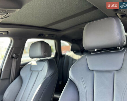 Серый Ауди А4 Олроуд, объемом двигателя 1.98 л и пробегом 48 тыс. км за 24999 $, фото 22 на Automoto.ua