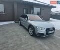 Сірий Ауді A4 Allroad, об'ємом двигуна 1.97 л та пробігом 250 тис. км за 23000 $, фото 7 на Automoto.ua