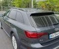 Серый Ауди А4 Олроуд, объемом двигателя 2 л и пробегом 262 тыс. км за 23800 $, фото 7 на Automoto.ua