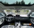 Сірий Ауді A4 Allroad, об'ємом двигуна 2 л та пробігом 78 тис. км за 22999 $, фото 14 на Automoto.ua