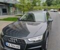 Серый Ауди А4 Олроуд, объемом двигателя 2 л и пробегом 262 тыс. км за 23800 $, фото 1 на Automoto.ua