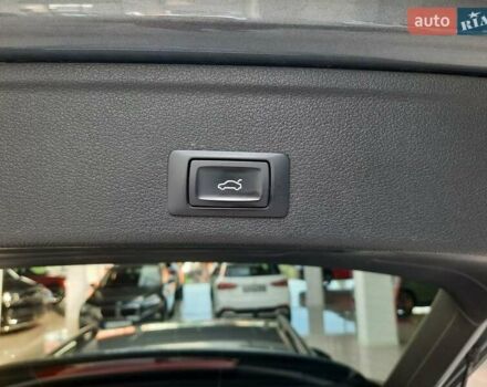 Серый Ауди А4 Олроуд, объемом двигателя 1.97 л и пробегом 176 тыс. км за 20900 $, фото 12 на Automoto.ua