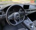 Сірий Ауді A4 Allroad, об'ємом двигуна 1.97 л та пробігом 179 тис. км за 23500 $, фото 24 на Automoto.ua