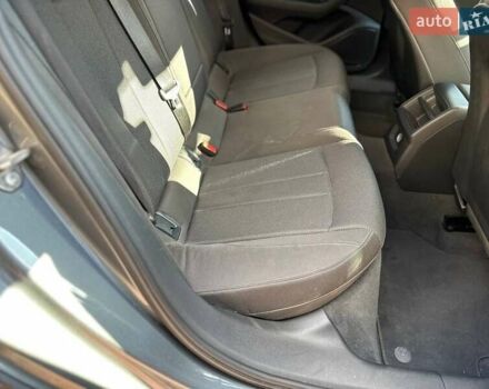 Серый Ауди А4 Олроуд, объемом двигателя 1.97 л и пробегом 260 тыс. км за 25000 $, фото 82 на Automoto.ua