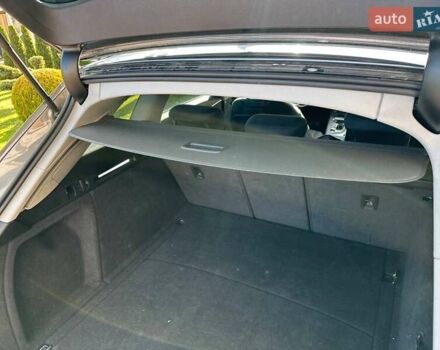 Серый Ауди А4 Олроуд, объемом двигателя 1.97 л и пробегом 260 тыс. км за 25000 $, фото 92 на Automoto.ua