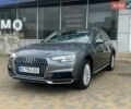 Сірий Ауді A4 Allroad, об'ємом двигуна 1.97 л та пробігом 265 тис. км за 13800 $, фото 1 на Automoto.ua
