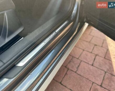 Серый Ауди А4 Олроуд, объемом двигателя 1.97 л и пробегом 260 тыс. км за 25000 $, фото 67 на Automoto.ua