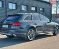 Сірий Ауді A4 Allroad, об'ємом двигуна 1.98 л та пробігом 104 тис. км за 20900 $, фото 12 на Automoto.ua